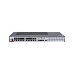 China Ruijie Switch RG-S2928G-E V3 28-Port Gigabit Layer 2 Managed SFP Fiber Uplink supplier