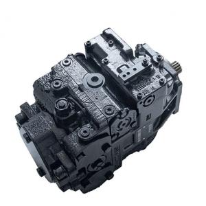 China BTPS Sauer Danfoss 90R075 90R130 Hydraulic Pump Axial Piston Type supplier