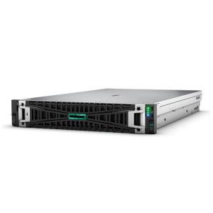 China HPE ProLiant DL380 Gen11 2U Rack Server with 64GB Memory 4th Gen Intel Xeon and 800W Power Supply for High Performance SQL Server wholesale