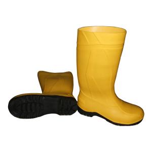 20/19kg G.W./N.W. RB200 PVC Material Steel Toe CE EN 20345 Safety Rain Boots