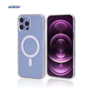 China Protection contre les chocs MagSafe étui téléphonique 12 FT Protection contre les chutes Pour iPhone 14 pro max supplier
