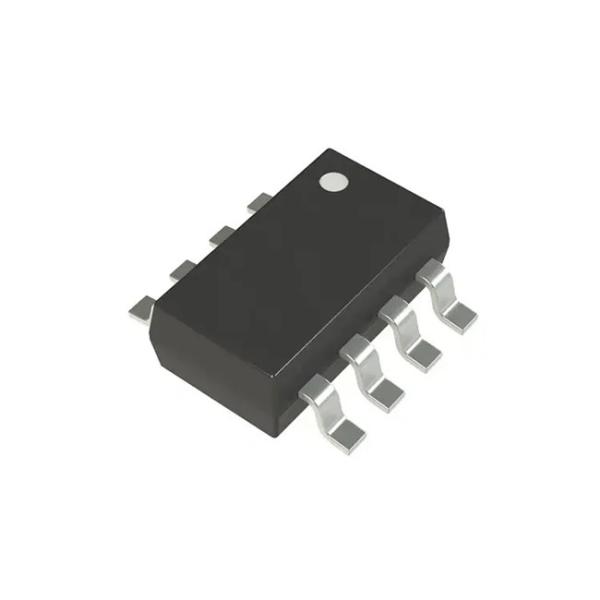 Poder más elevado SOT-23-8 de los chips CI de la electrónica de MAX4232AKA+T Maxim Integrated Circuits