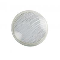 China Glass 35W PAR56 LED Pool Lamp RGB AC DC12V on sale