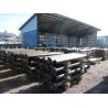 China Solar Panel Mounting Foundation Use Steel Structure Helical Drilling screw pile anchors wholesale
