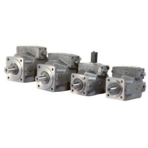 China Bomba de pistón hidráulica de fabricación real A4vso Serie A4vso71 A4vso125 A4vso250 A4vso355 Bomba de pistón hidráulica para máquinas de construcción supplier