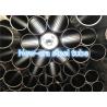 Round Seamless Cold Drawn Steel Tube ASTM A519 Carbon Alloy Steel Pipe