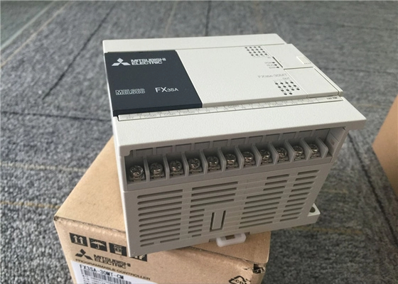 China FX3SA-10MR-CM Automate programmable MELSEC série FX3SA, AC100-240V. supplier
