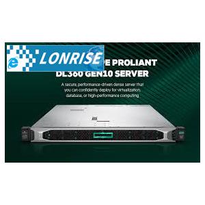 HPE ProLiant DL360 Gen10 Plus 4LFF NC Server nas raspberry online storage backup synology nas ssd