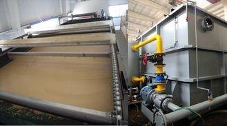 Type SOR Dissolved Air Flotation / DAF system water treatment for industrial and