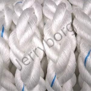 UHMWPE ROPE high strength tow mooring rope