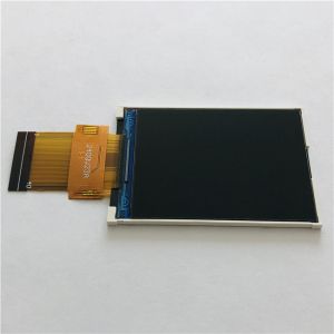 China Inter IC ST7789V 240x320 TFT Moniteur LCD SPI Interface RVB supplier