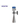 China GML801 RS485 Modbus 0.3MPa Thread Radar Level Transmitter wholesale