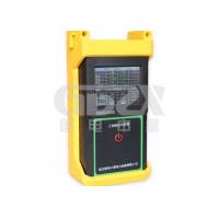 China Multifunctional Handheld 3 Phase Digital  Volt Ampere Meter With TFT Color Screen on sale