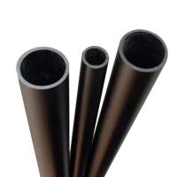 China 0% N Content Tapered Carbon Fiber Tube for Billiard Club Pool Cue Golf Shafts and More on sale