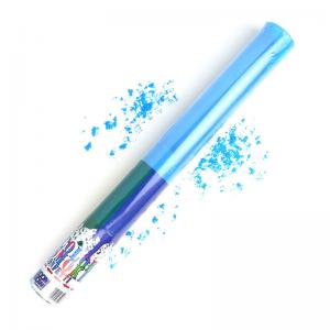 China 30cm Youth Group Color Wars Holi Powder Cannon supplier