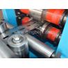 China 12Mpa Pressure 3.0mm Strut Channel Roll Forming Machine wholesale