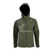 China Mens Ultra Lightweight Windproof Running Jacket Breathable Outdoor on sale