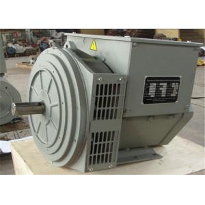 78kw 97.5kva Ac Dc Generator 3 Phase Motor Generator 1800rpm For Perkins