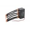 China 1P 2P 3 Phases Bistable DC Latching Relay For Switching Cabinet wholesale