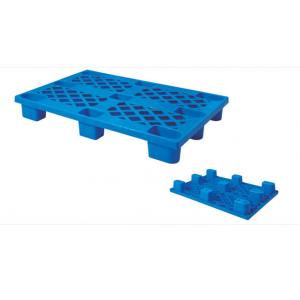 Forklift 9 Feet Heavy Duty Plastic Pallet Multi Standard Moisture Proof Pad Thickened