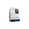 DSP Control MPPT Solar Charge Controller , Solar Panel Controller WIFI Optional
