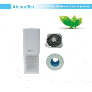 500m3/h Tuya Air Purifier