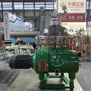 Polishing Disc Oil Separator With Low Maintenance And Easy Installation