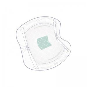 OEM ODM Customization Acceptance Disposable Breast Pads for Mom