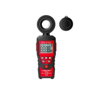 China HT620 Digitas Lux Meters/Digitas Lux Meter Lux Fc Test claro Max Min Luminometer Photometer supplier