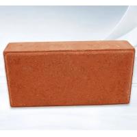 China China Acid Resistant Brick Chimney Lining Corrosion Resistant Ceramic Acid Proof Brick on sale