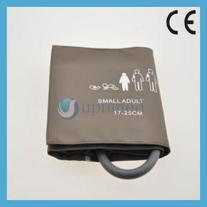 M4554B Brown color Small Adult single tube Blood pressure cuffs