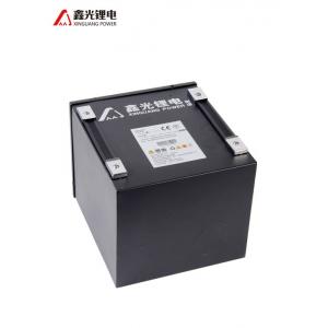 China 50AH 60V Electric Motorcycle Battery Pack supplier