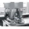 Reliability Hard Capsule Filling Machine , Semi Automatic Capsule Encapsulation