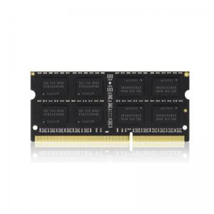 China 7.8US Notebook DDR3 Ram 1600MHz Sodimm 8GB  1.35V supplier