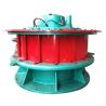 China Customized Blade Width Hydro Turbine Runner with 0.5-10 Meters Runner Diameter for Sustainable Water Resource Utilization wholesale