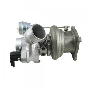 China Automotive 6 Cylinder Turbo Charger 36002568 For S60 3.0l SGS Certified supplier