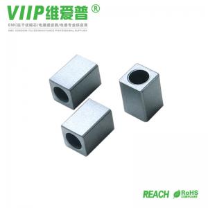 China Toroidal Transformer EMI Ferrite Core Ring Magnet SH TYPE supplier