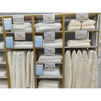 China Garment Soy Protein Fibre Hygroscopic Heating Warm Polyester Fiberfill Batting on sale