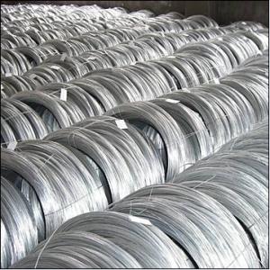China Hot Dipped Galvanized Iron Wire ,Wire Mesh Stainless Steel supplier