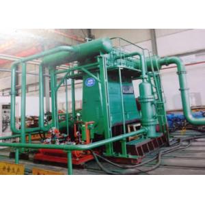 China Hydrogen Compressor,Air Separation Plant Series ZW-95.6/30 ZW-71/30 Vertical,four row,three stage supplier