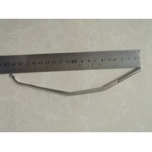 China Excellente résistance de l' aiguille de tissage pour la machine de tissage à crochet et boucle wholesale