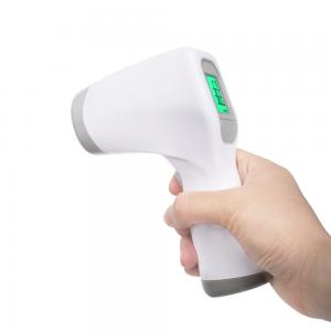 Portable Infrared Fever Temperature Thermometer Non Contact