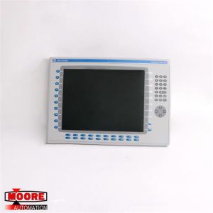 China 表示モジュールと2711P-RDK15C 2711PRDK15Cアレン ブラッドリーAB PanelView supplier