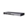 Secure Cloud Managed 24-Port Gigabit Ruijie Switch With RLDP NFPP