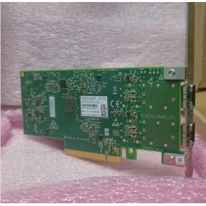 SFP28 10GbE/25GbE Mellanox Network Card X8 PCIE Ethernet Card MCX512A-ACUT