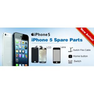 iPHONE 5 spare parts