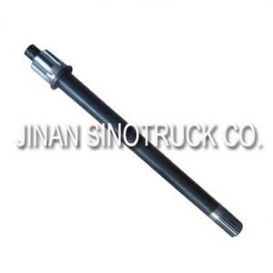 China Sinotruk howo truck parts /Cabin parts driving shaft 199114320031 for sale supplier