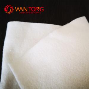 China ISO9001 ISO14001 BV Certified Geotextile Filter Fabric for Earthwork Products at Best supplier