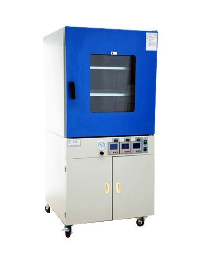 Intelligent LCD Display Vacuum Drying Oven, General Lab Drying Equipment
