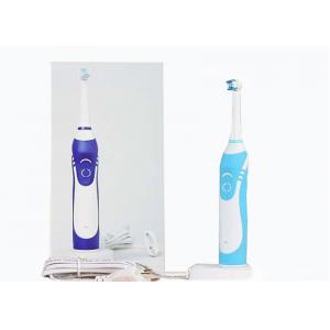 China Adult Use Rechargeable Electric Toothbrush With 2 Minutes Reminder supplier